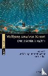 Mozart, Wolfgang Amadeus - Die Zauberflöte