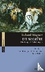 Wagner, Richard, Pahlen, Kurt - Die Walküre