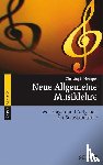 Hempel, Christoph - Neue Allgemeine Musiklehre