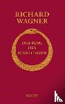  - Der Ring des Nibelungen