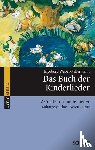 Weber-Kellermann, Ingeborg - Das Buch der Kinderlieder