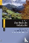Pahlen, Kurt - Das Buch der Volkslieder