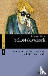 Meyer, Krzysztof - Dmitri Schostakowitsch