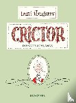 Ungerer, Tomi - Crictor