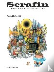 Fix, Philippe - Serafin und seine Wundermaschine