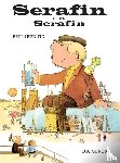 Fix, Philippe - Serafin gegen Serafin