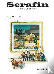 Fix, Philippe - Serafin lesen verboten