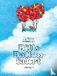 Zimnik, Reiner - Bills Ballonfahrt