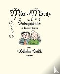 Busch, Wilhelm - Max und Moritz