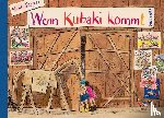 Steger, H. U. - Wenn Kubaki kommt