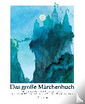 Hauptmann, Tatjana - Das große Märchenbuch