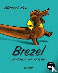 Rey, Margret, Rey, Hans Augusto - Brezel