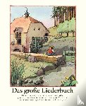  - Das große Liederbuch