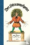 Hoffmann, Heinrich - Der Struwwelpeter