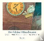 Storm, Theodor - Der kleine Häwelmann