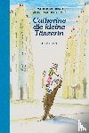 Modiano, Patrick, Sempé, Jean-Jacques - Catherine, die kleine Tänzerin