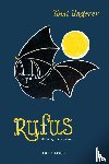 Ungerer, Tomi - Rufus die farbige Fledermaus