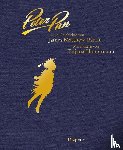 Hauptmann, Tatjana, Barrie, James Matthew - Peter Pan