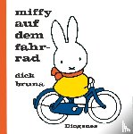 Bruna, Dick - Miffy auf dem Fahrrad