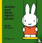 Bruna, Dick - Miffy auf dem Spielplatz