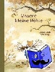 Claire, Céline, Leng, Qin - Unsere kleine Höhle