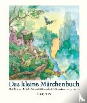 Hauptmann, Tatjana - Das kleine Märchenbuch