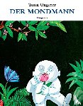 Ungerer, Tomi - Der Mondmann