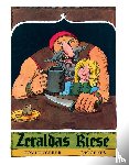 Ungerer, Tomi - Zeraldas Riese