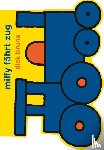 Bruna, Dick - Miffy fährt Zug