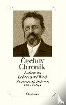  - Cechov Chronik