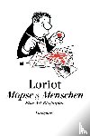 Loriot - Möpse und Menschen