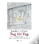 Sempé, Jean-Jacques - Tag für Tag