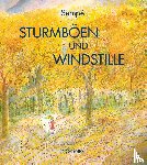 Sempé, Jean-Jacques - Sturmböen und Windstille