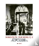 Simenon, Georges, Cartier-Bresson, Henri - Maigrets Frankreich