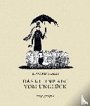 Gorey, Edward - Das kleine ABC vom Unglück
