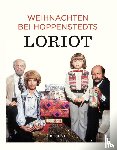 Loriot - Weihnachten bei Hoppenstedts