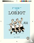 Loriot - Freizeit mit Loriot