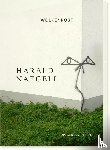 Naegeli, Harald - Wolkenpost