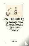 Steinberg, Saul, Buzzi, Aldo - Schatten und Spiegelungen