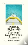 Highsmith, Patricia - Die zwei Gesichter des Januars