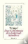 Sempe, Jean-Jacques - Das Geheimnis des Fahrradhändlers