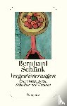 Schlink, Bernhard - Vergewisserungen