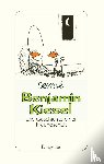 Sempe, Jean-Jacques - Benjamin Kiesel