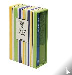 Busch, Wilhelm - Gedichte und Bildergeschichten Kassette