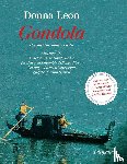 Leon, Donna - Gondola