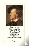 Marcuse, Ludwig - Richard Wagner