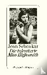 Schenkar, Joan - Die talentierte Miss Highsmith