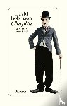 Robinson, David - Chaplin