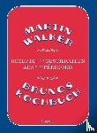 Walker, Martin - Brunos Kochbuch