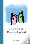 Ungerer, Tomi - Warum bin ich nicht du?